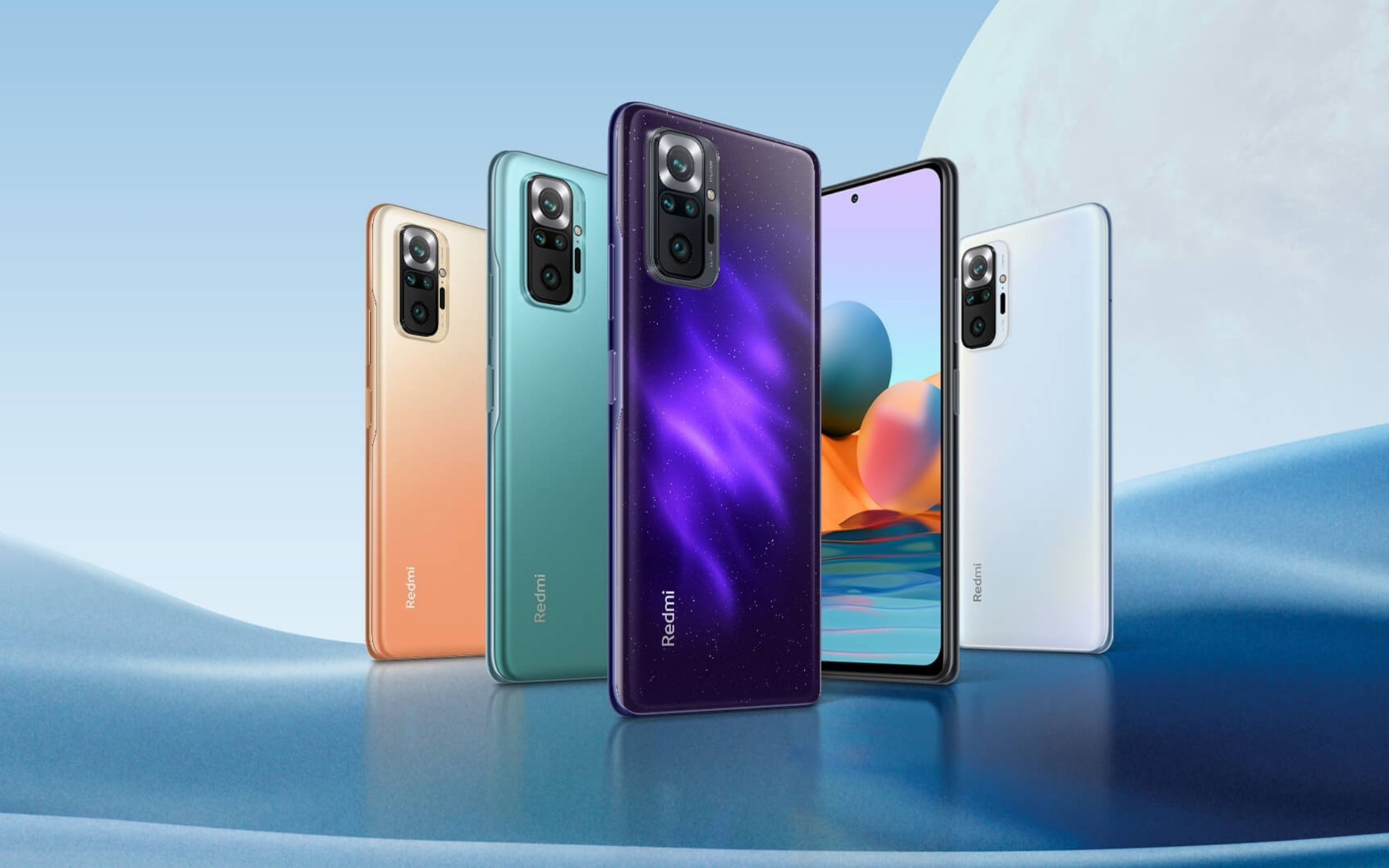 Redmi Note 11T punterà tutto sulle performance, a quanto pare