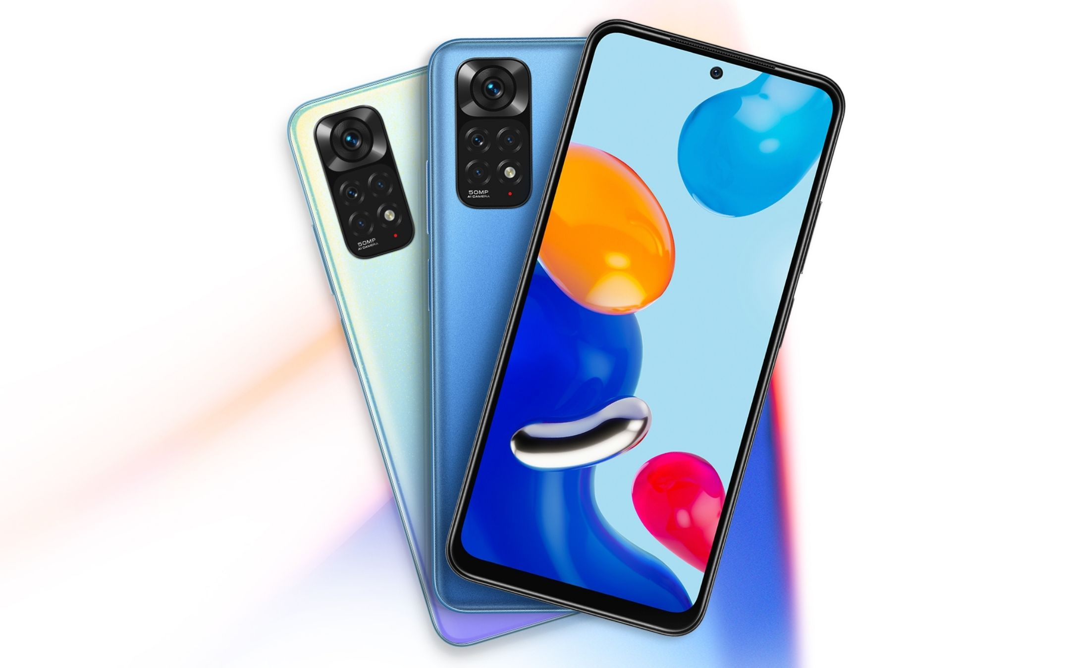 Redmi Note 12 series è già pronta al lancio con questi SoC MediaTek?