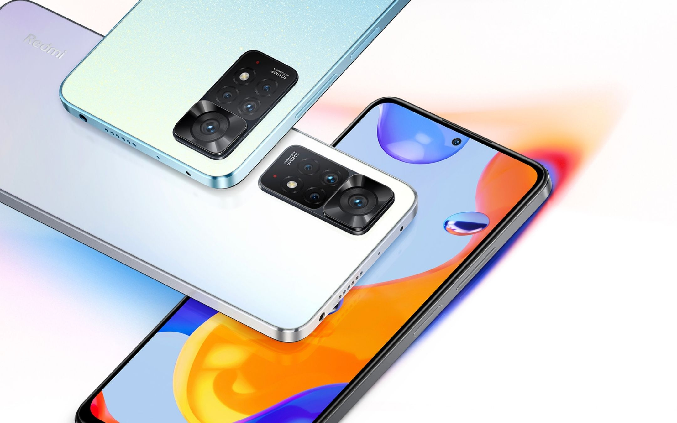 Redmi Note 12, Xiaomi 