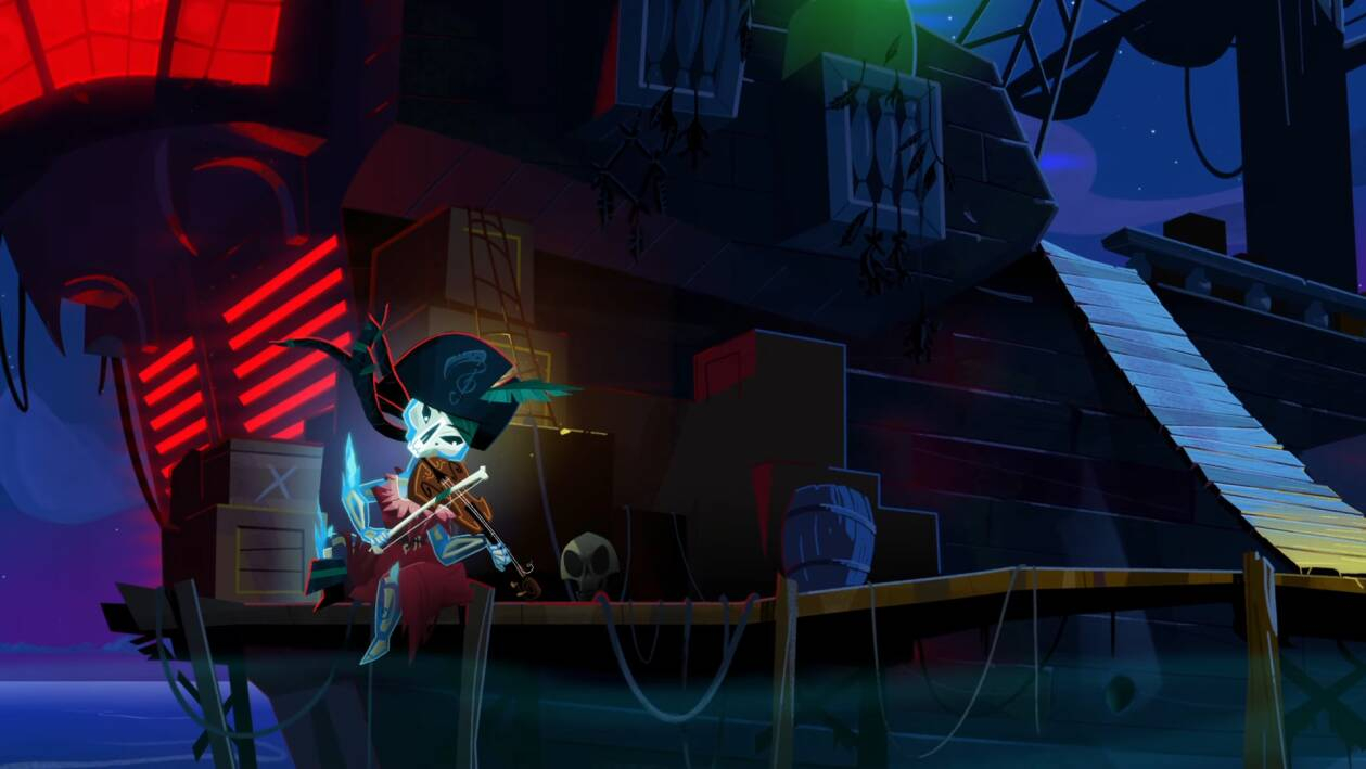 Return to Monkey Island: annunciato il nuovo capitolo