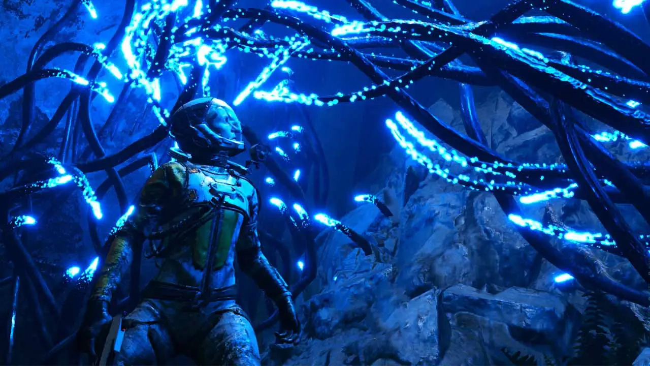 Returnal vince il gioco dell'anno ai British Academy Video Games Awards 2022