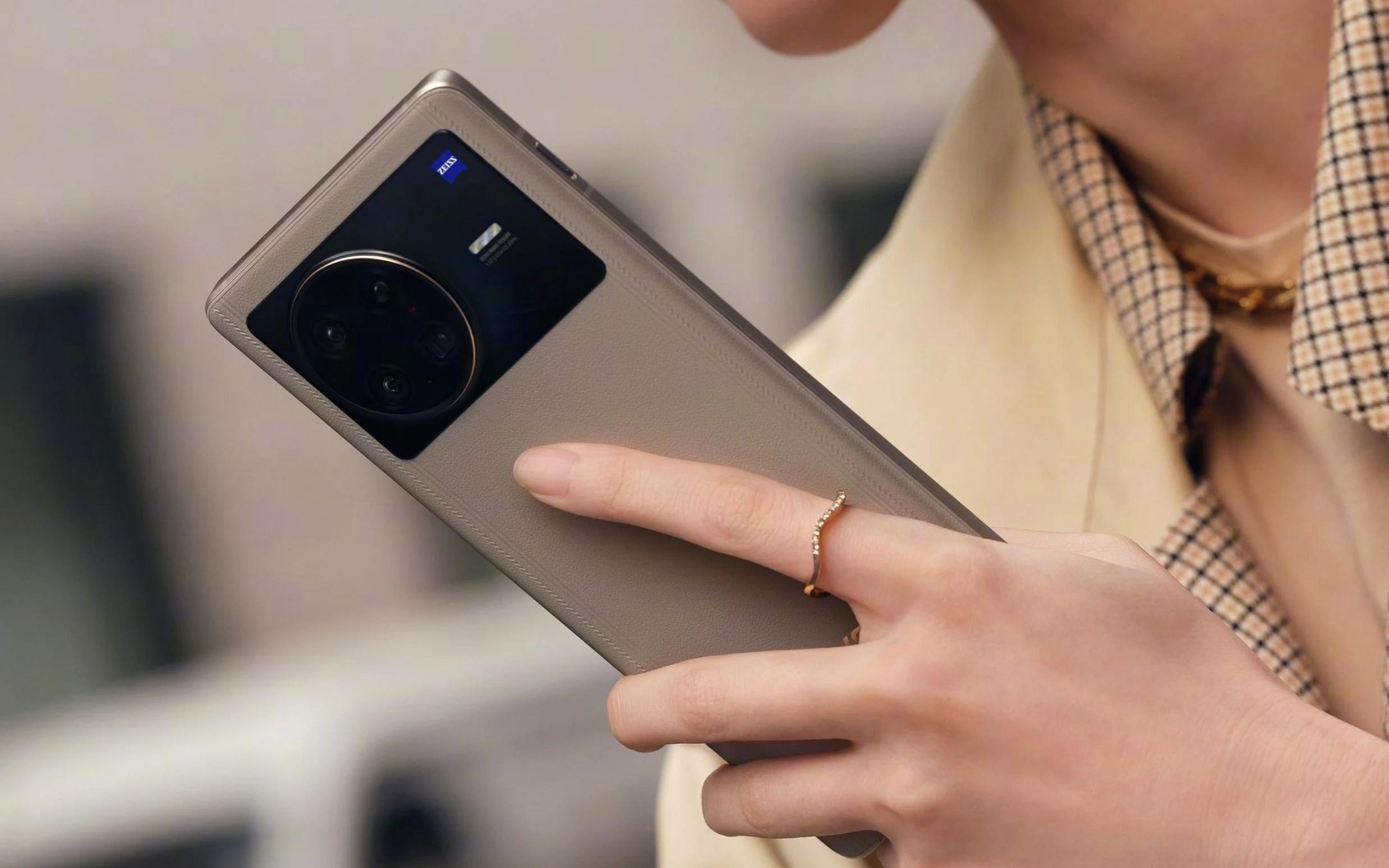 Vivo X Note: UFFICIALE il gigante da 7 pollici