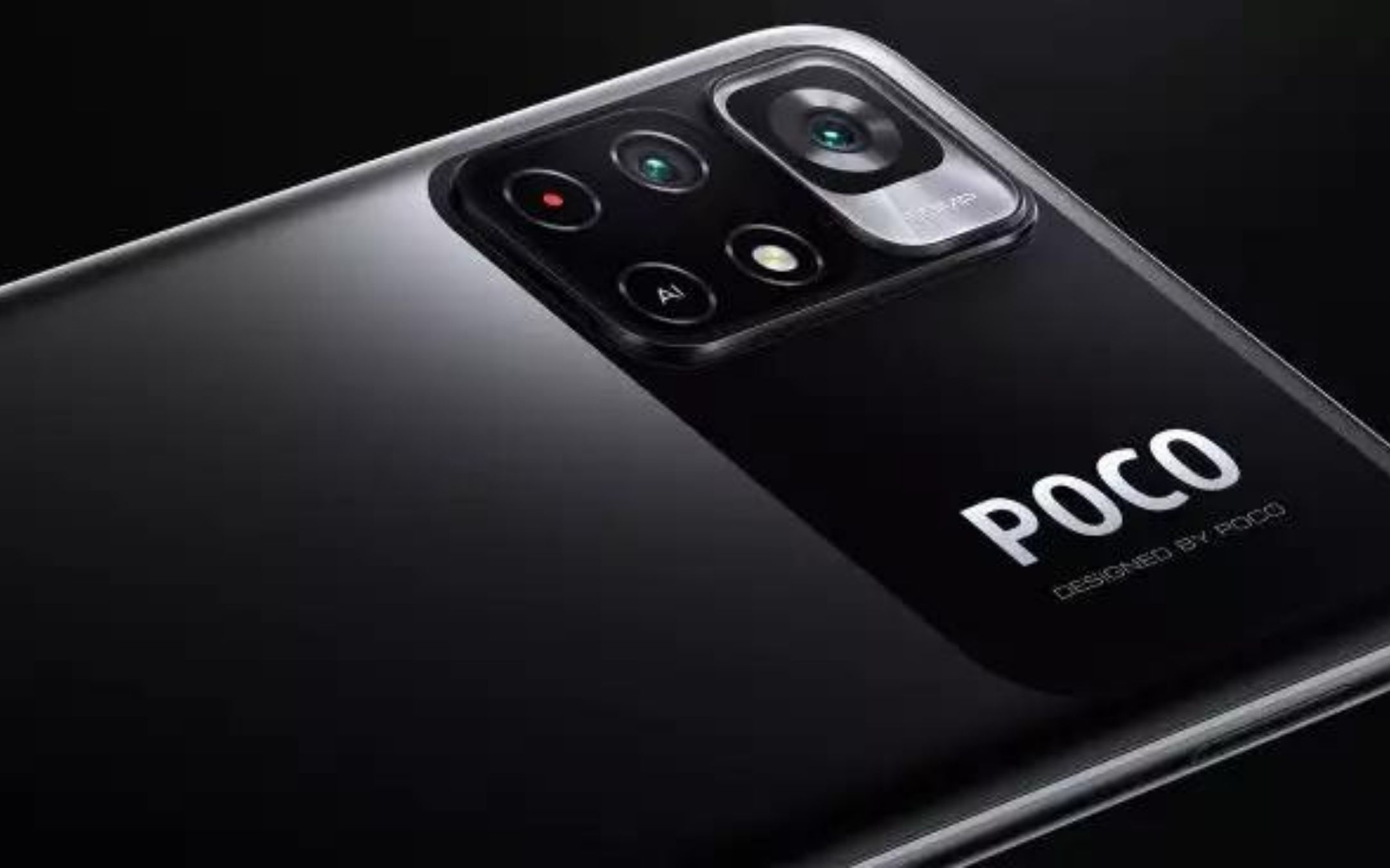 POCO M4 5G è in arrivo, ma lo abbiamo 