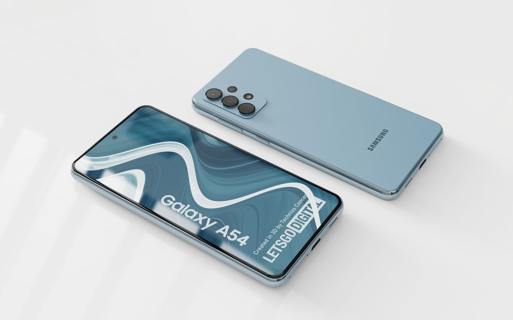 Samsung Galaxy A54 5G: tutto quello che sappiamo