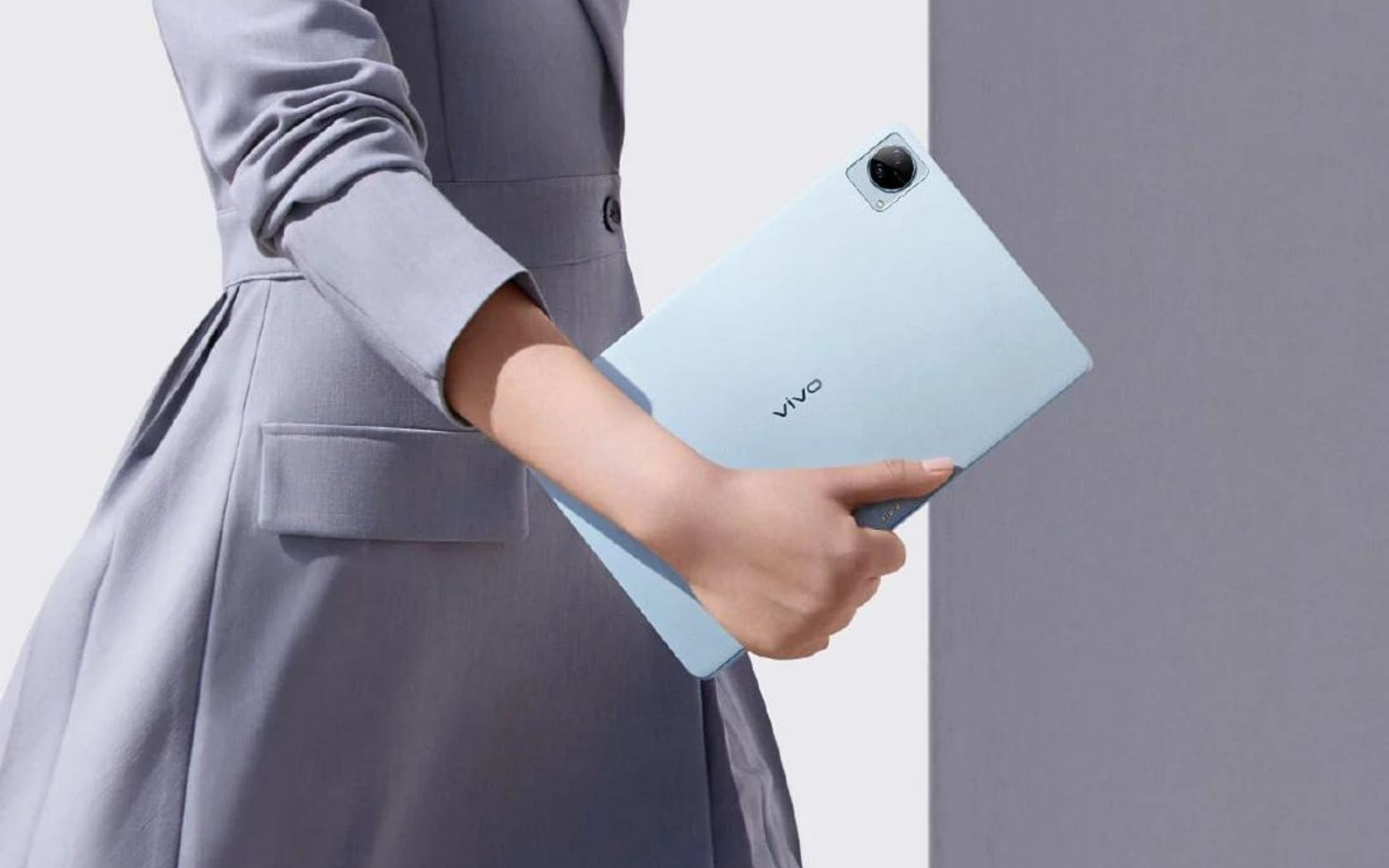 Vivo Pad si mostra senza segreti prima del debutto