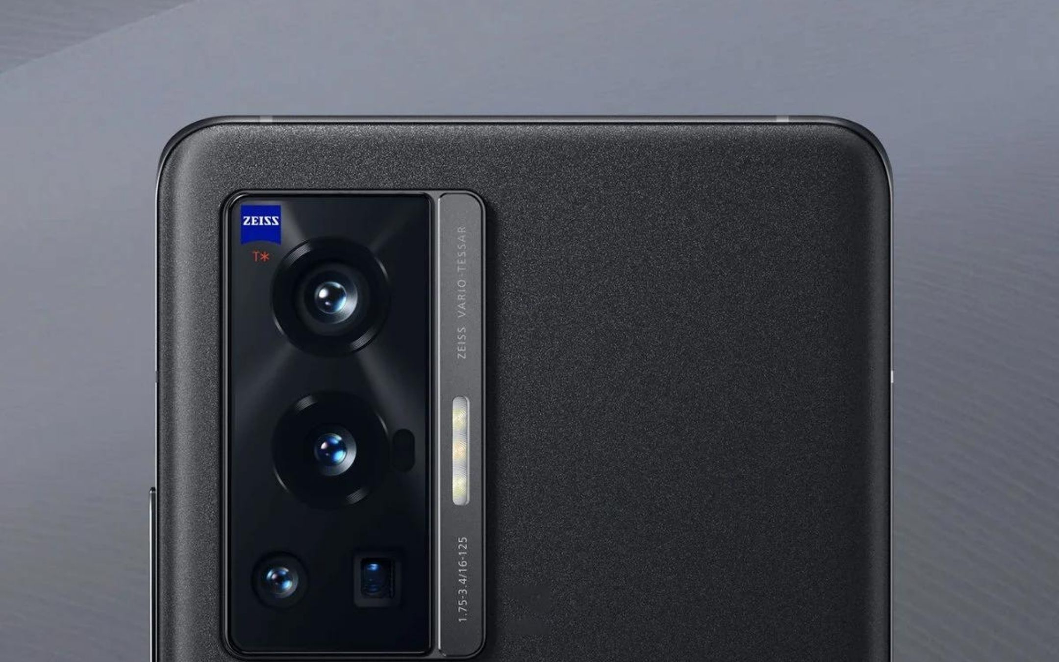 Vivo X80 Series: processori potenti su tutta la linea