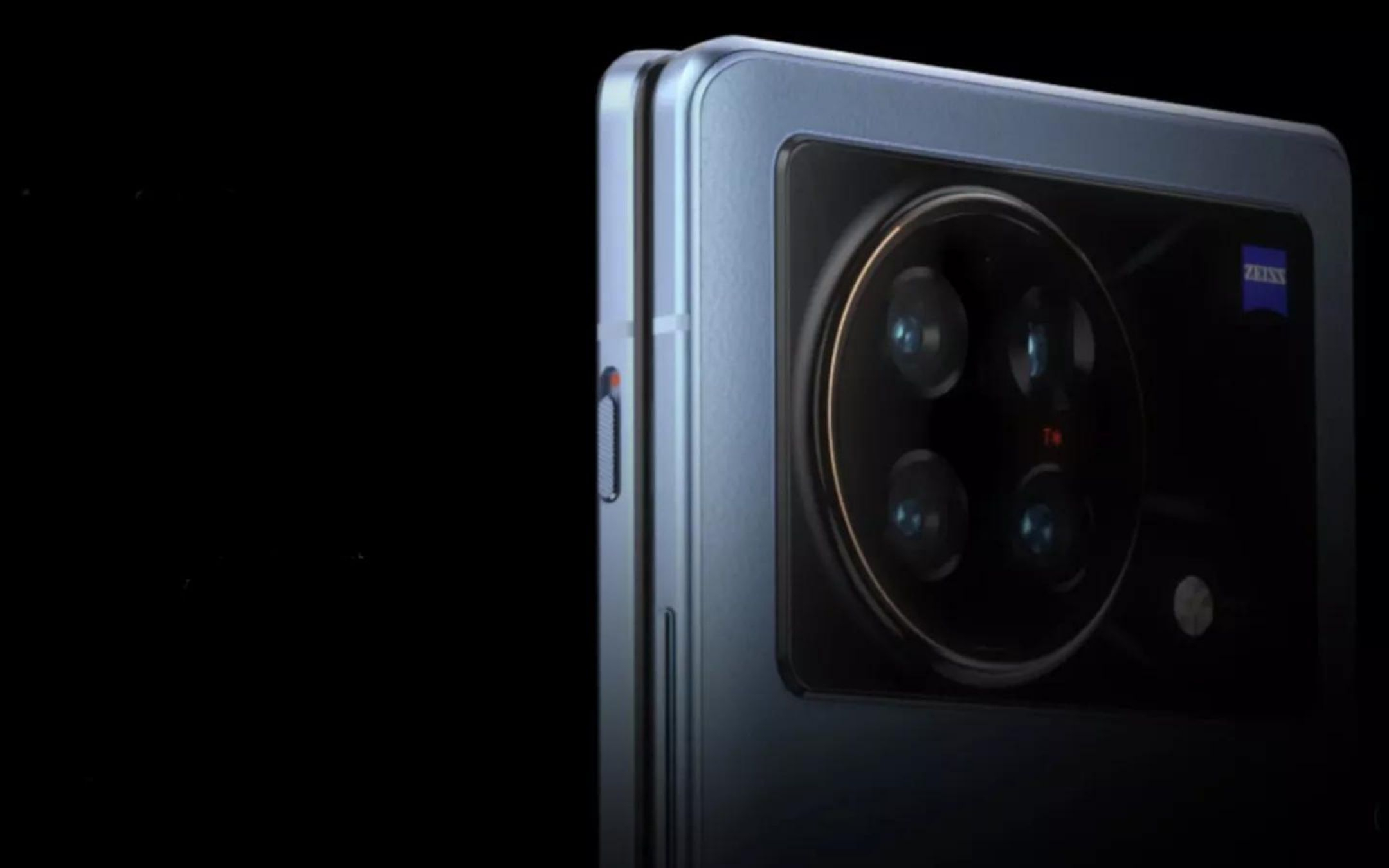 Vivo X Fold: il Samsung Galaxy Z Fold3 ha un gran rivale!