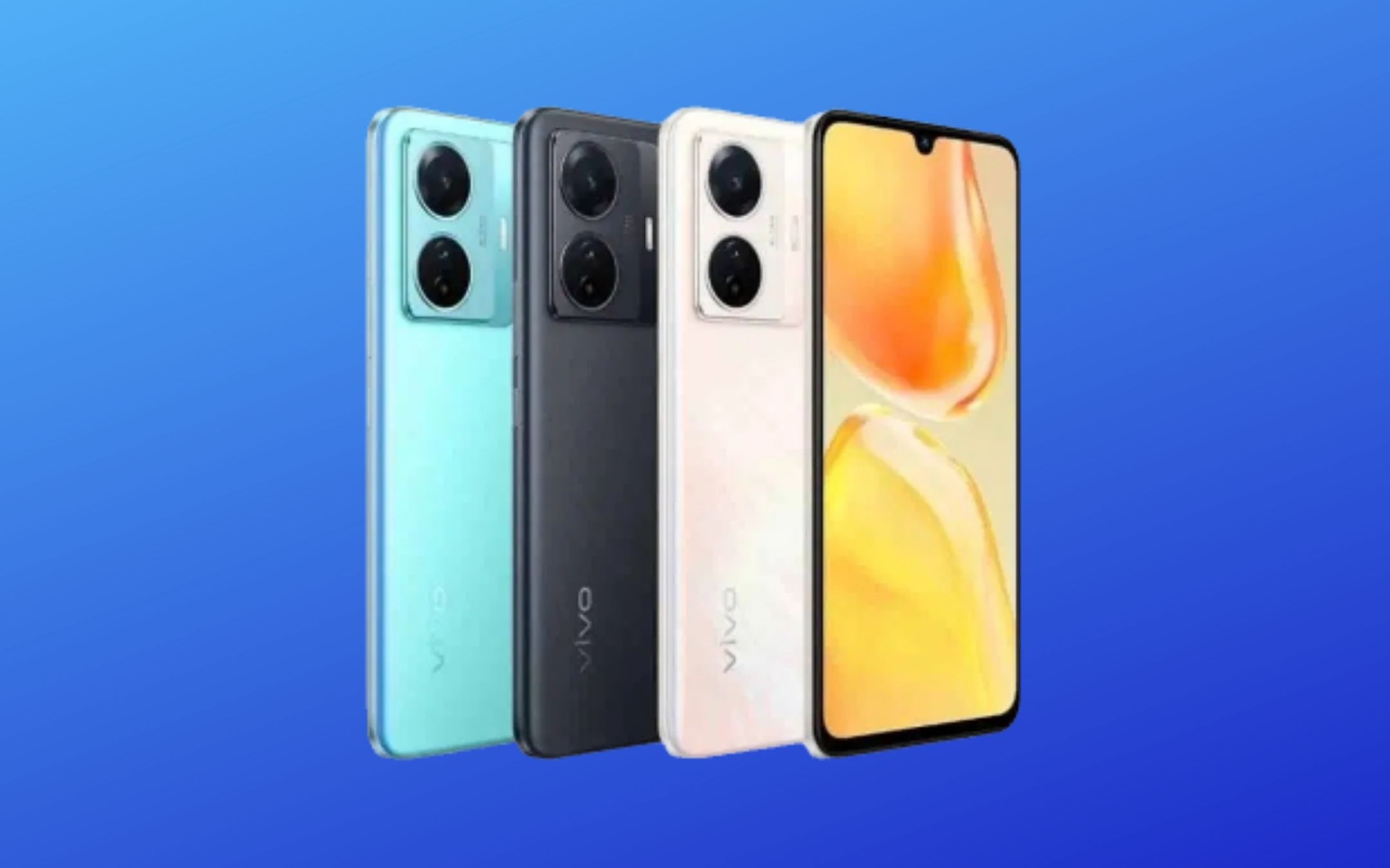 Vivo S15E UFFICIALE: SoC Exynos 1080 e schermo AMOLED
