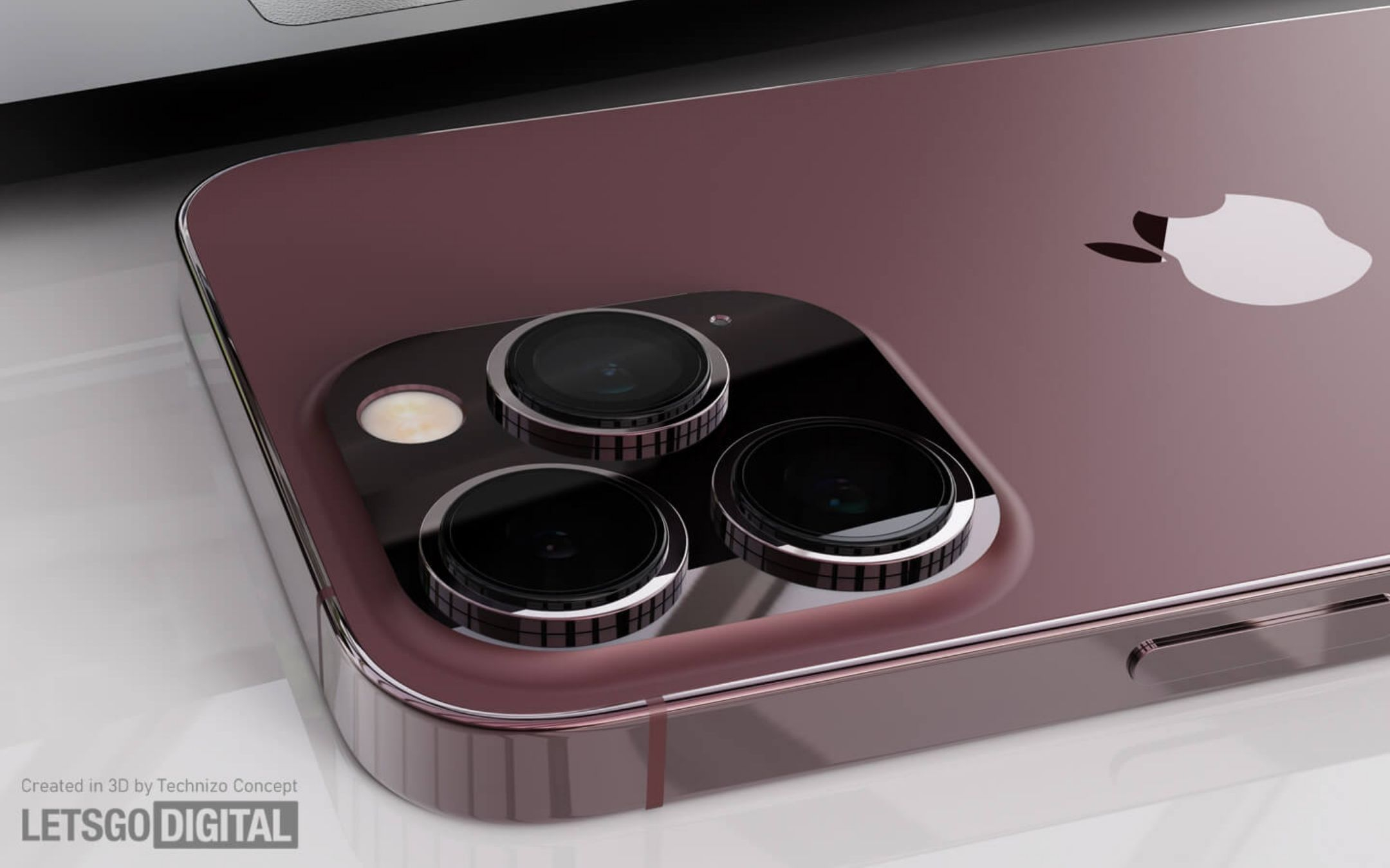 iPhone 14 Pro: ci sarà una super porta Lightning 3.0