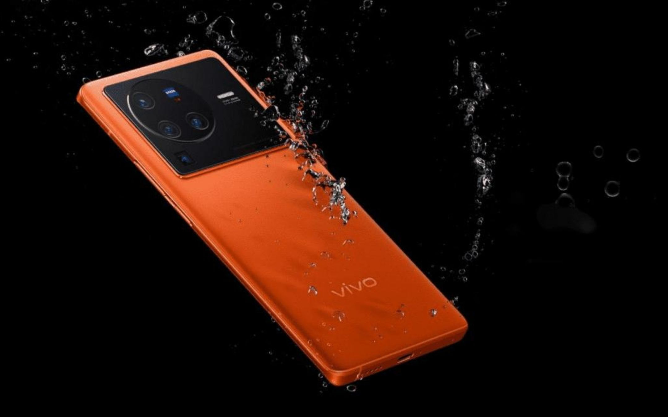 Vivo X80: UFFICIALE la nuova serie di ammiraglie premium