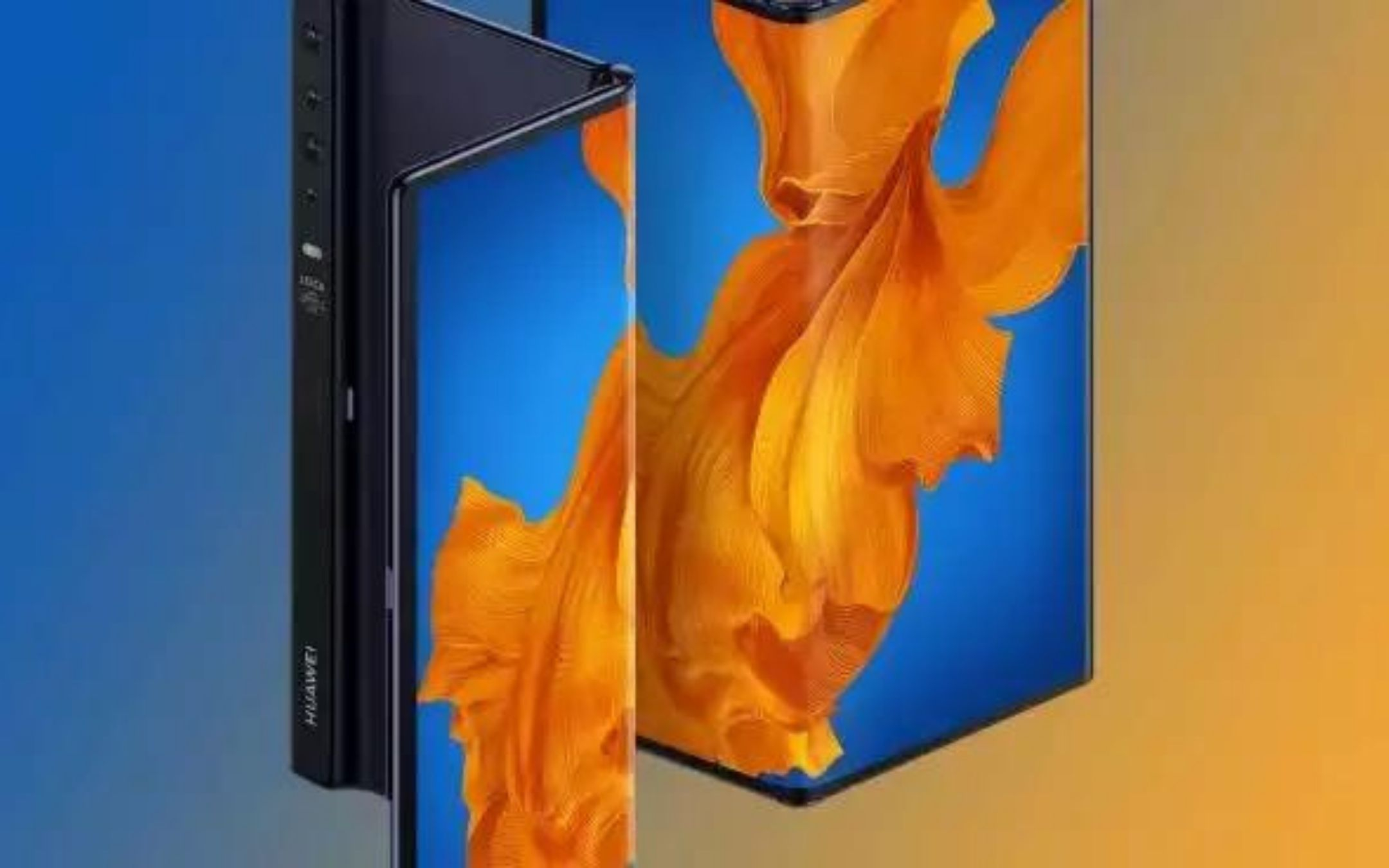 Huawei Mate X3: potrebbe segnare 