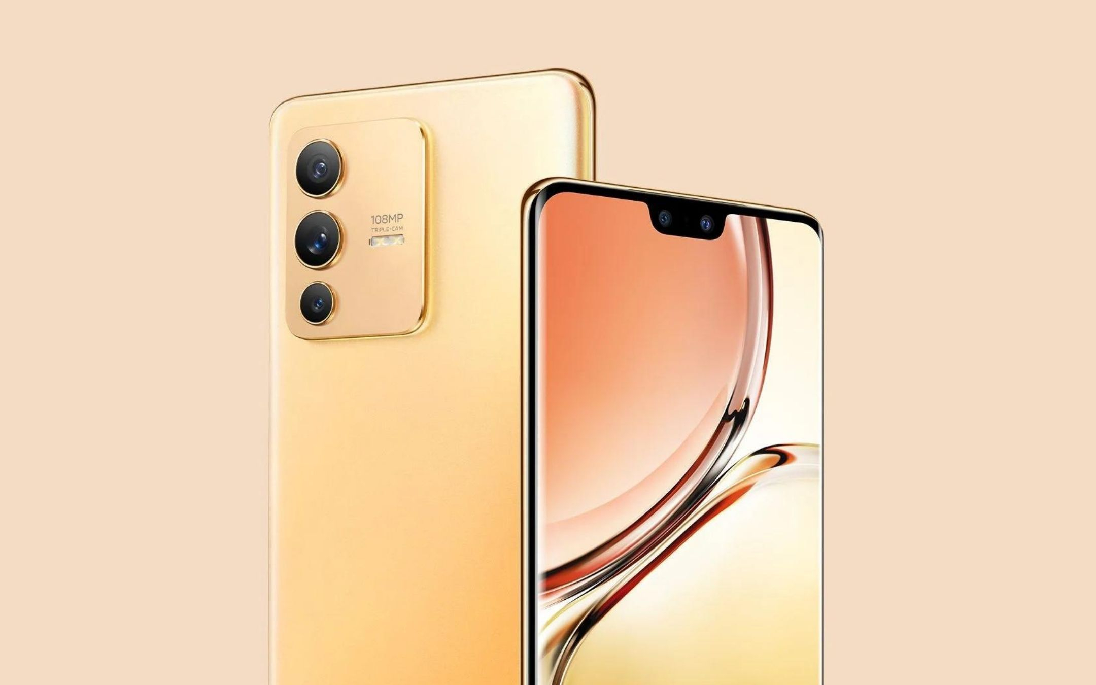 Vivo S15: sta arrivando il rivale dello Xiaomi 12X