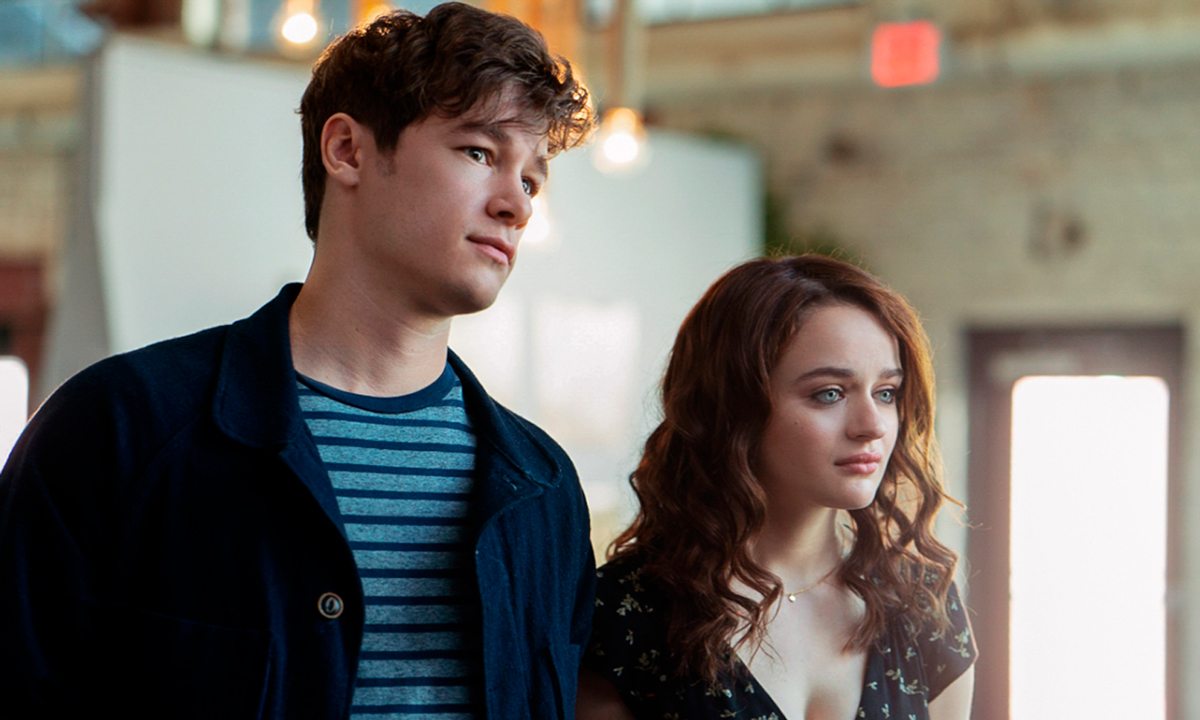 The In Between, 5 film simili al dramma romantico di Netflix