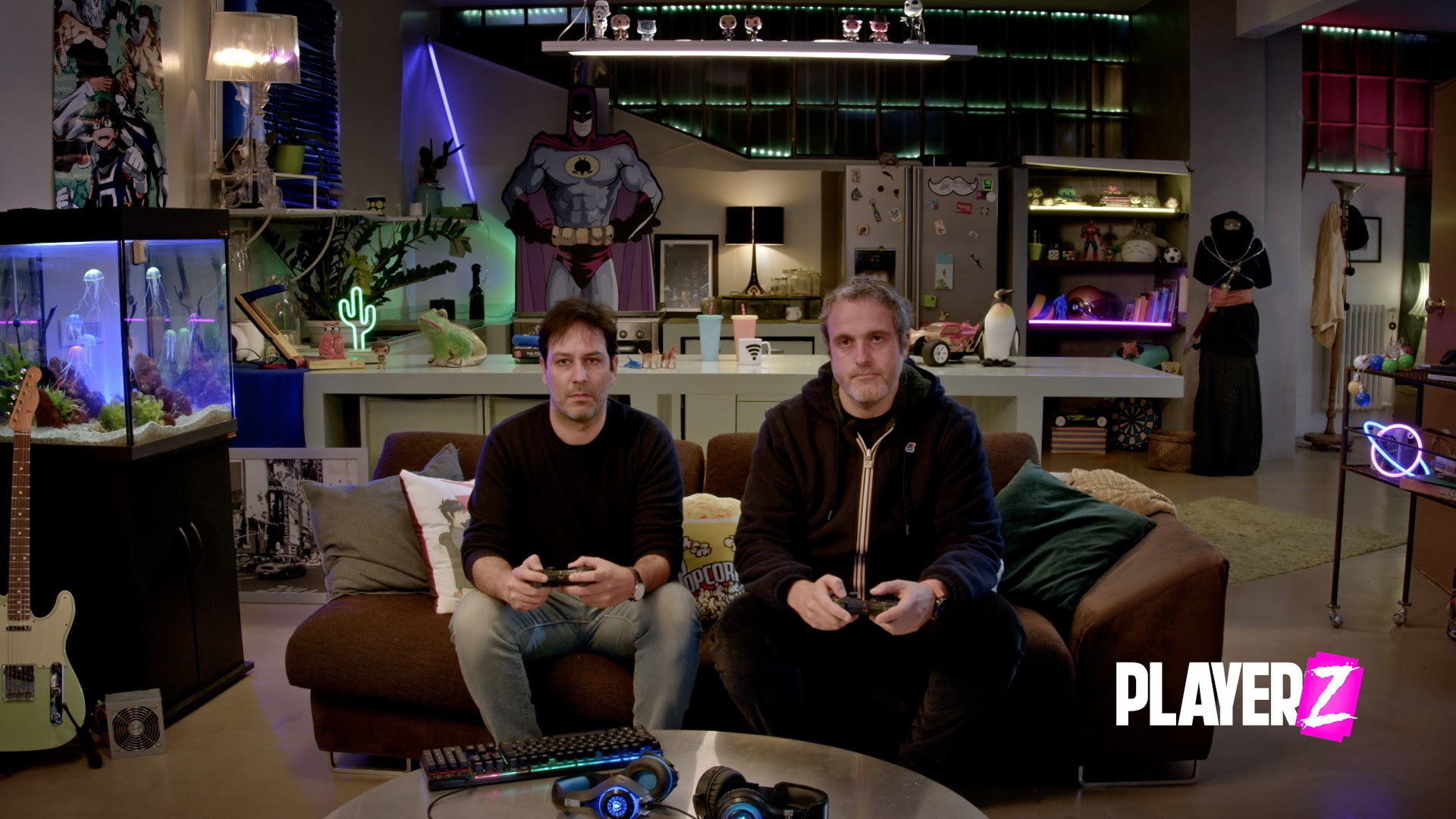 PLUTO TV: domenica parte GOT GAME, il canale TV sui videogiochi