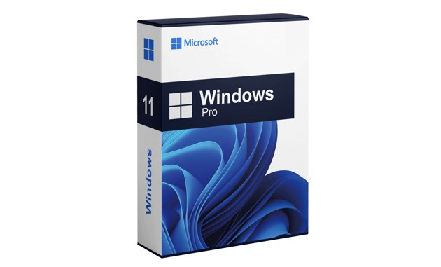 Windows con YesLicense