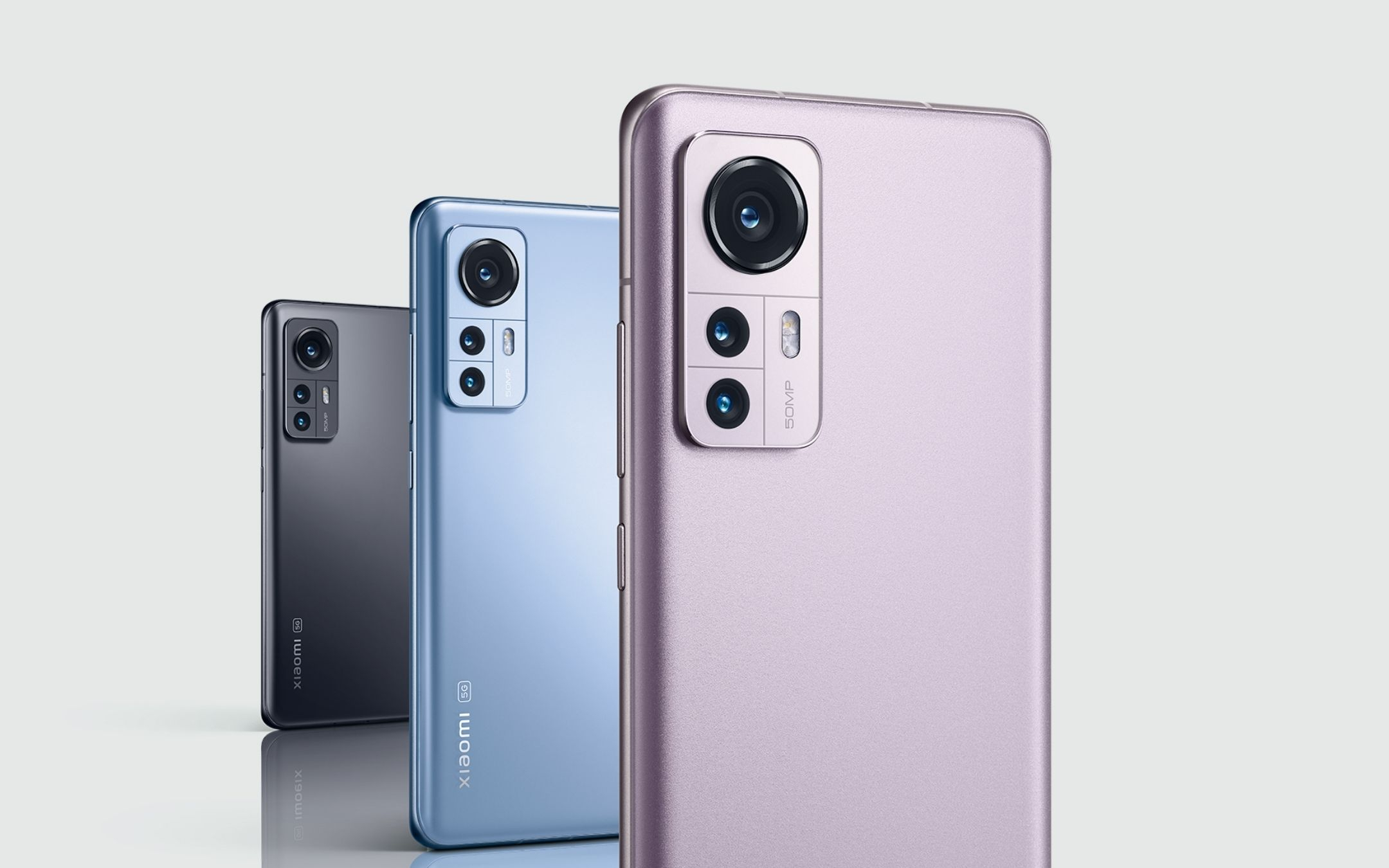 Xiaomi 12 Lite 5G si fa sempre più vicino: cosa avrà da offrire?