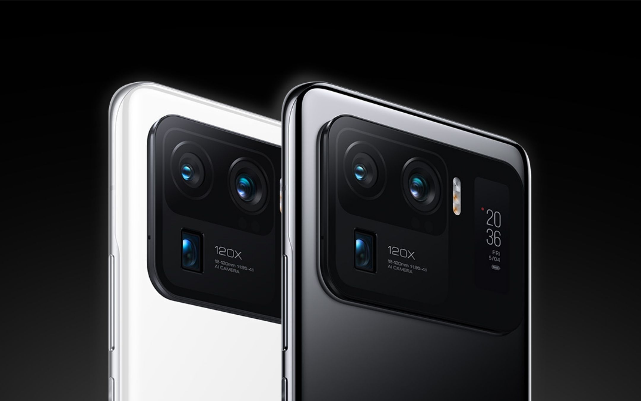 Xiaomi 12 Ultra: ricarica super rapida oltre lo Snapdragon 8 Gen 1?