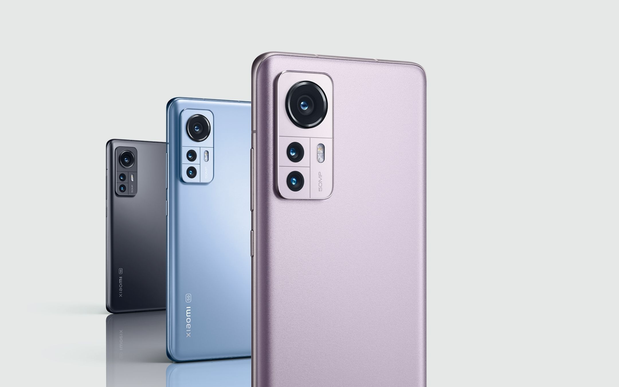 Non solo Xiaomi 12 Ultra, sono in arrivo anche 12S e 12S Pro