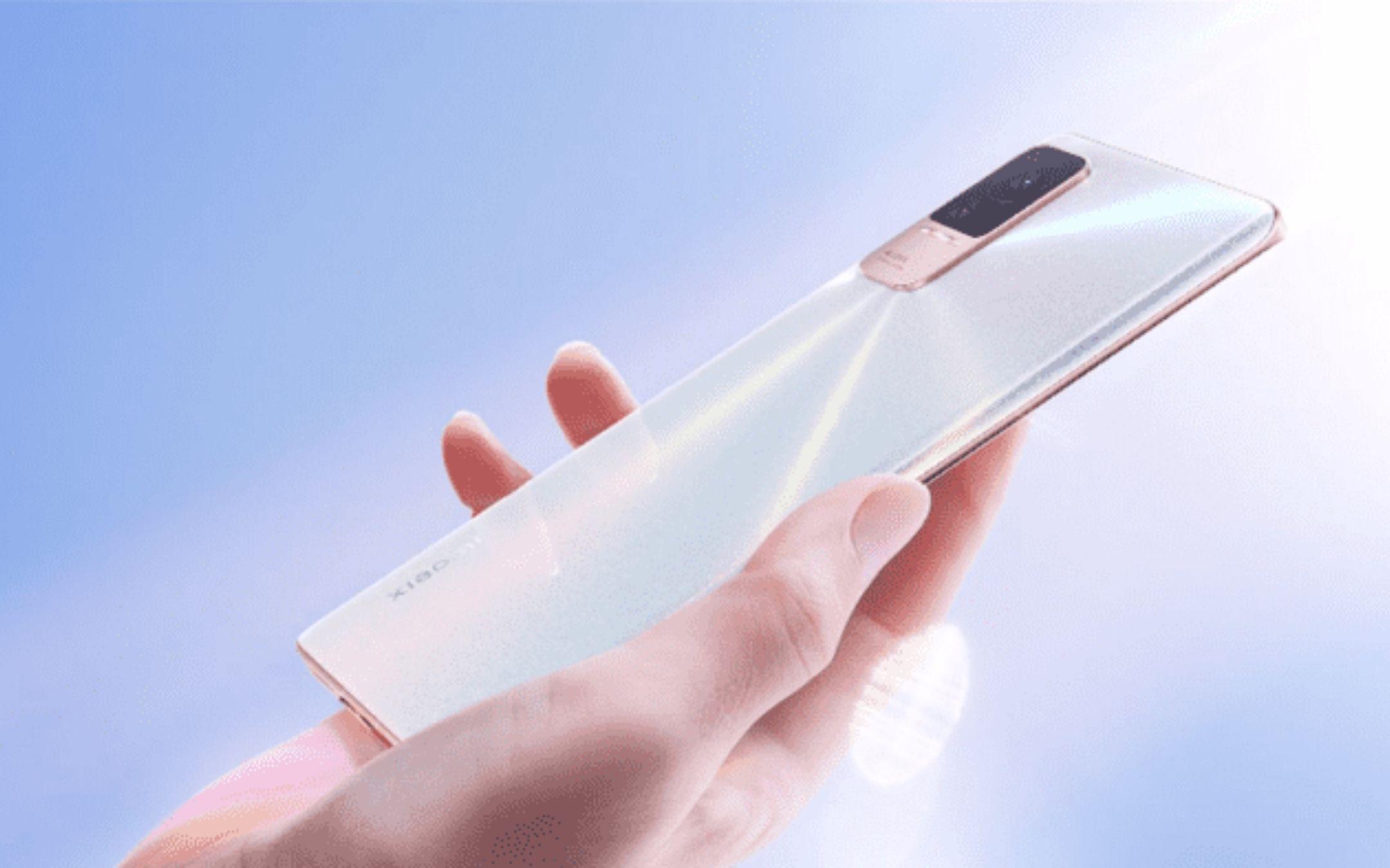 Xiaomi CIVI 1S: il bellissimo smartphone si mostra nelle prime foto