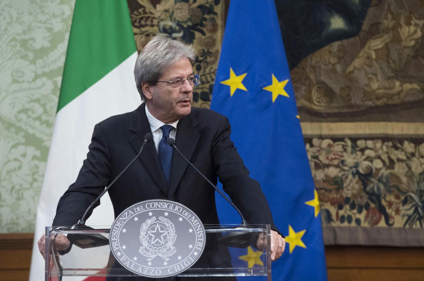 Bce, Lagarde e la svolta hawkish: stop tassi negativi entro fine III trimestre. Mentre l’Ue torna ad attenzionare debito Italia