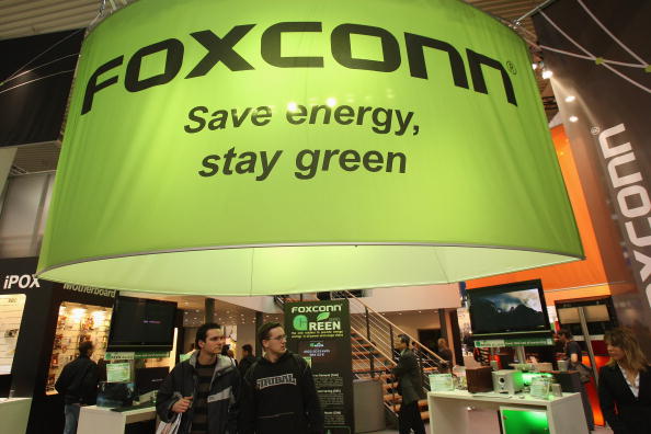 Coronavirus, per consegne smartphone Cina rischio crollo -50%. Apple ostaggio di Foxconn