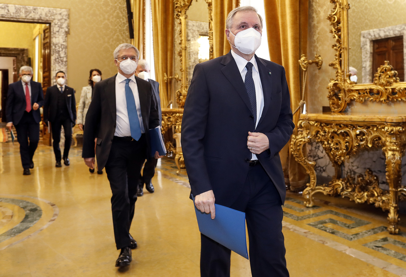 Visco (Bankitalia): ‘Non sappiamo come ne usciremo. New Normal?’. E poi lancia alert su debito-deflazione