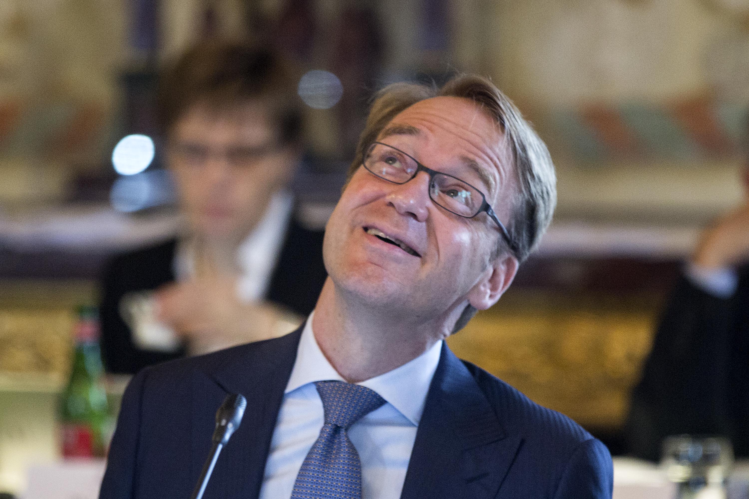 Effetto Thunberg spaventa? Non solo H&M, storce il naso anche Weidmann (Bce): non acquistare troppi green bond