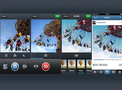 Facebook e le novità in Instagram, i due co-fondatori lasciano l’app