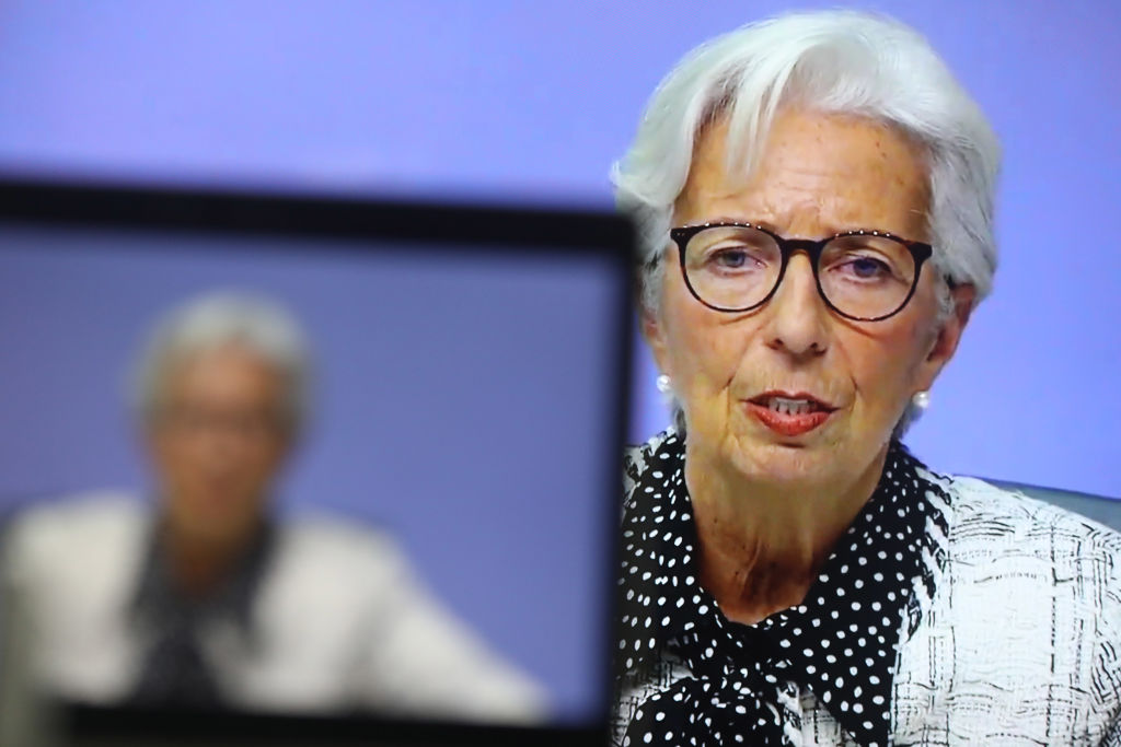 Preview Bce: le previsioni su cosa faranno Lagarde & Co di Goldman Sachs, BlackRock e Pimco