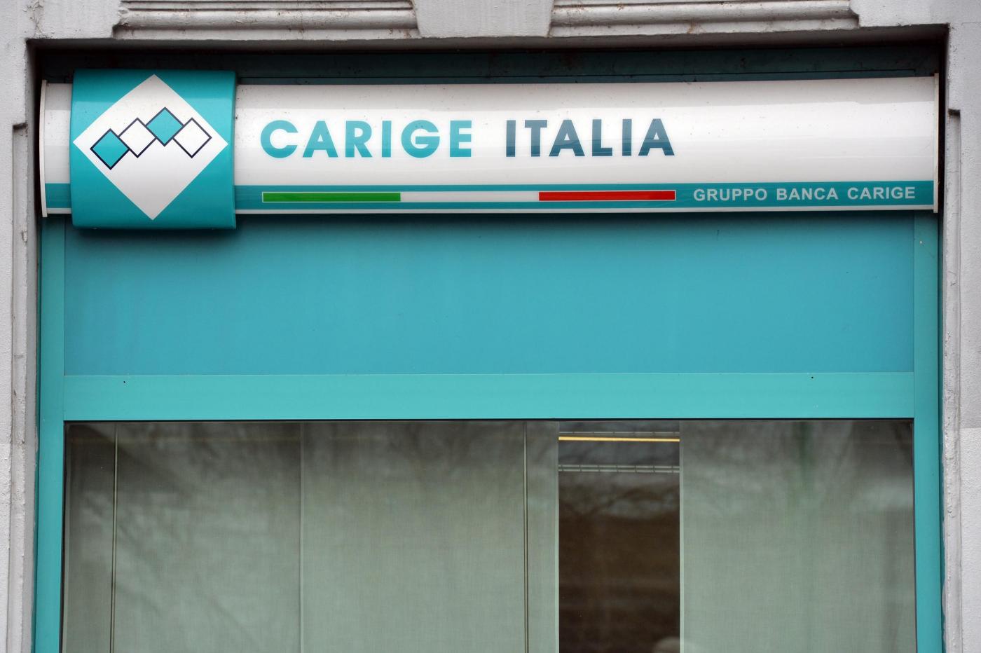 Carige presenta conti migliori in nove anni, ma aumento capitale inevitabile. E nei piani di Bper non c’è solo Genova