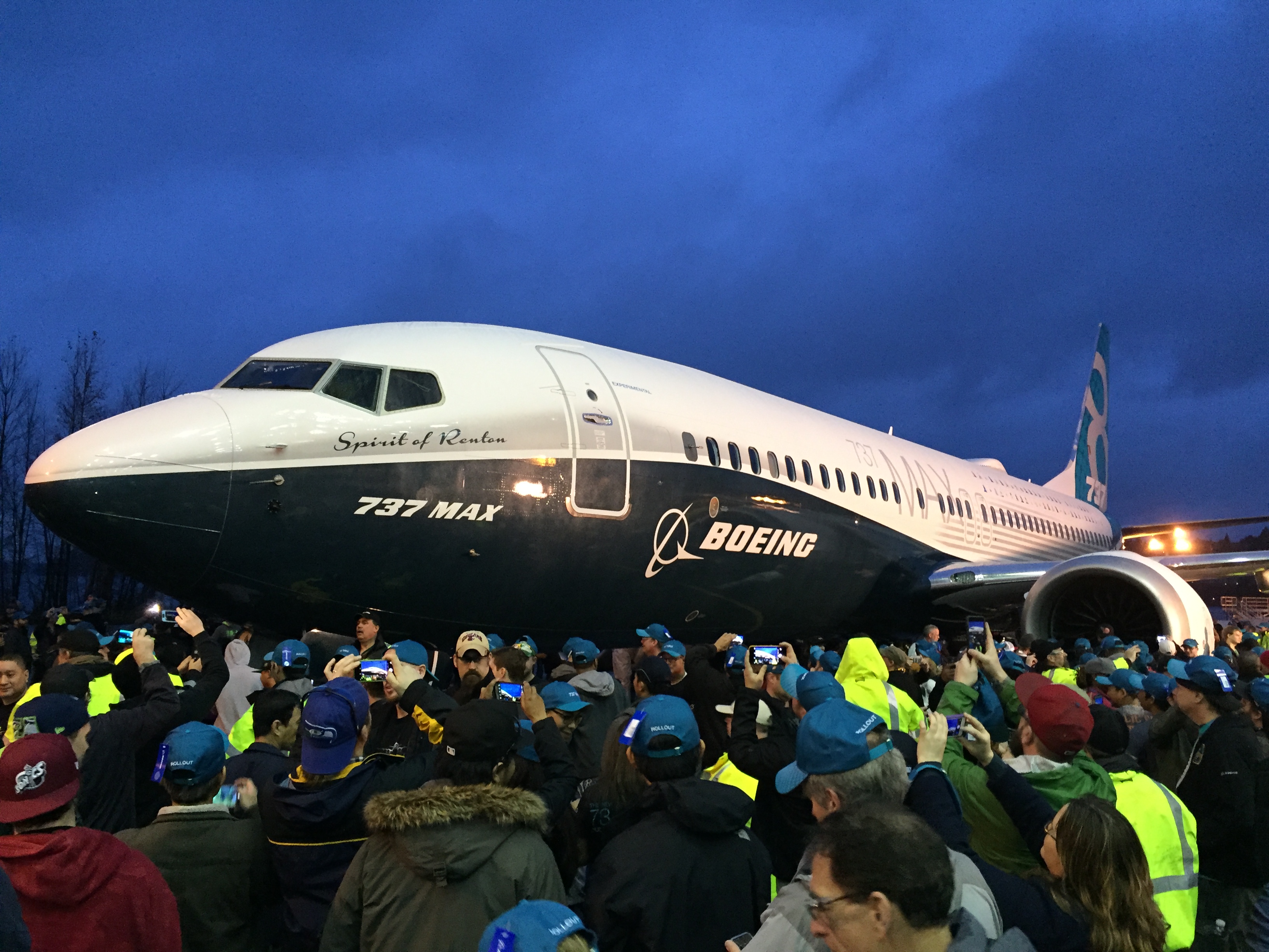 Schianto Ethiopian Airlines, anche l’Italia chiude i cieli al Boeing 737 MAX