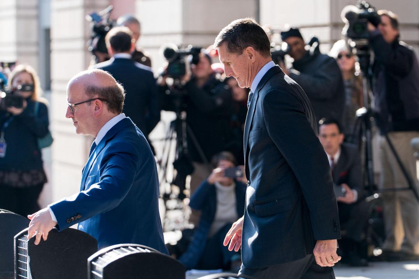 Riforma fiscale Usa passa al Senato, Trump gongola anche per il flop ABC su Flynn