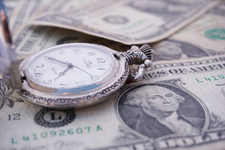 Debito Usa balza al nuovo record oltre $22 trilioni. Si teme balzo debito-Pil dal 78% a 193% entro 2049
