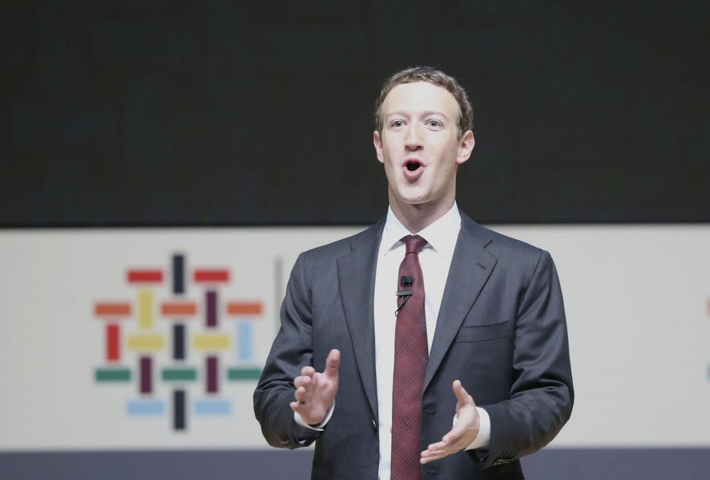 Da Zuckerberg a Fink (BlackRock), Wall Street invoca la mascherina per battere Covid più in fretta