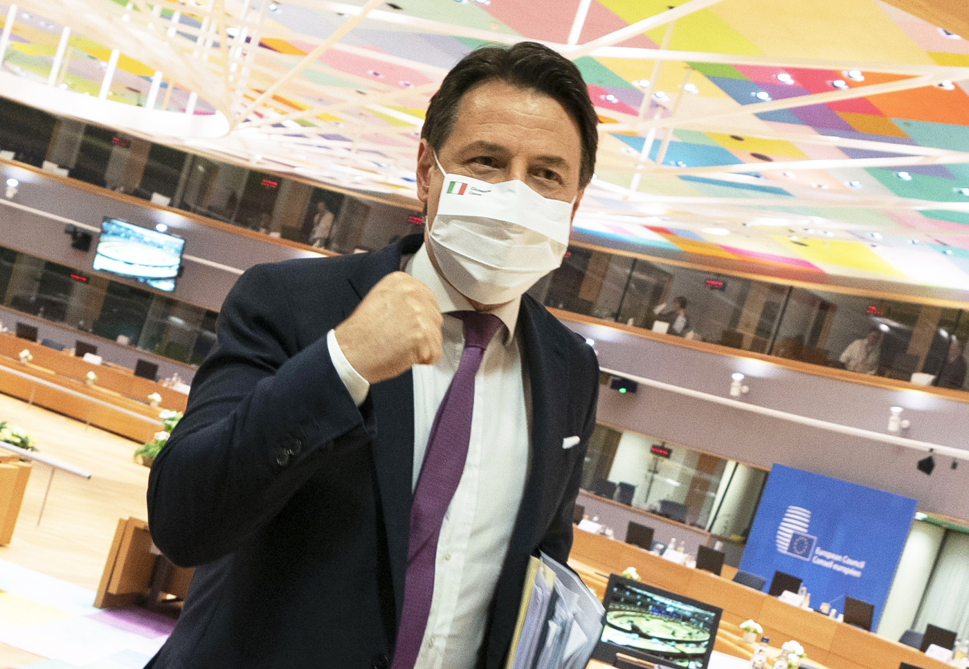 Recovery Fund ok, ma che fine fa il MES? Letta: ‘adesso prendiamolo’. Ma Conte rimane ostaggio M5S