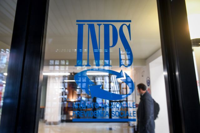 Cura Italia: Inps, ecco le misure di sostegno per lavoratori e imprese