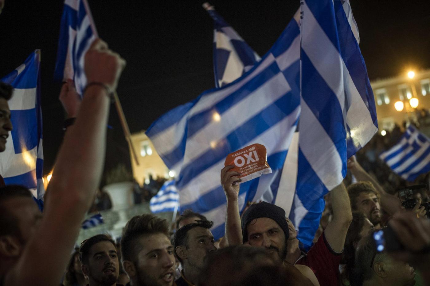 S&P, Italia come Grecia: ecco quando potrebbe verificarsi una nuova crisi di fiducia