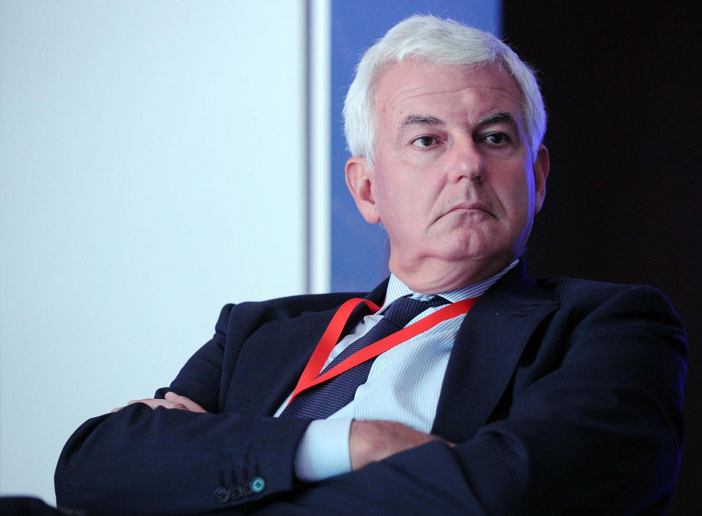 Salta l’Ipo di DRS e Leonardo sprofonda a Piazza Affari