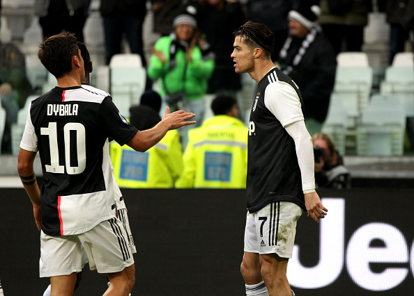 Cambiano le gerarchie del calcio: Juventus avanza, ma gap con le big spagnole e UK è ancora monstre