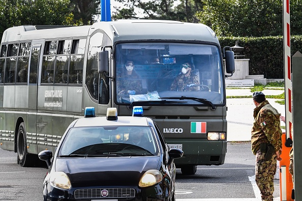 Coronavirus, l’Italia abbassa le serrande. Negozi: quelli che chiudono e quelli che rimangono aperti