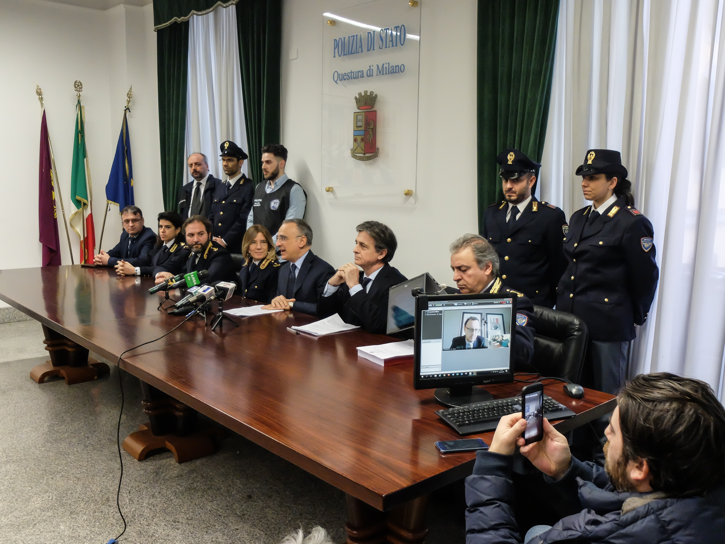 Un italiano su tre è un pirata audiovisivo e costa un miliardo di Pil