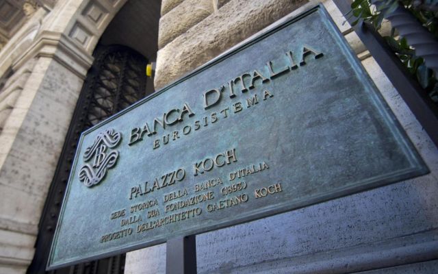 Debito pubblico ancora in calo a settembre, meno disponibilità liquide del Tesoro