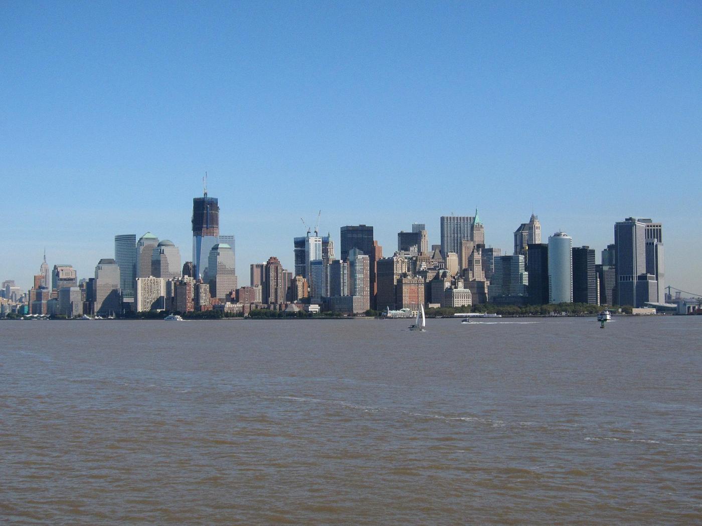 Immobiliare Usa a record $32 trilioni, New York vale quanto la Francia. Prezzi in rialzo, le città a più rischio bolla