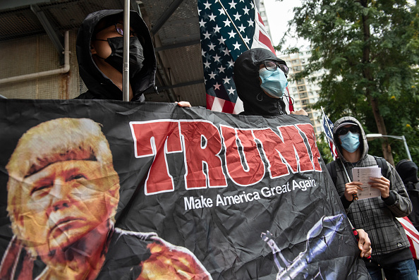 Usa: CDC lancia alert pandemia, Wall Street crolla ancora. Trump furioso, non basta assist Kudlow