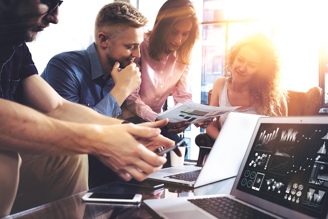 Più telelavoro, elevata produttività e calo della domanda: il mondo del lavoro nel post Covid