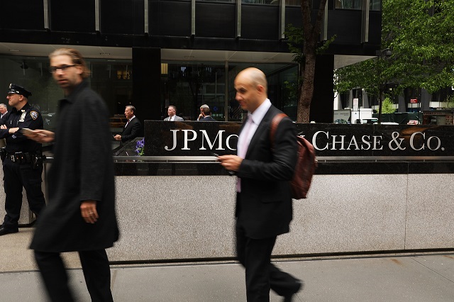 Allarme recessione a Wall Street, ma Kolanovic di JP Morgan esclude hard landing