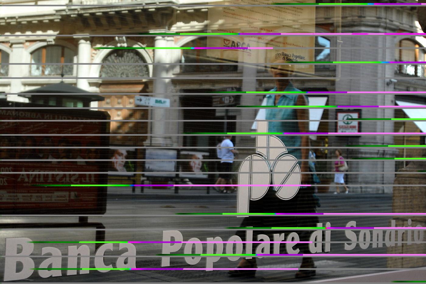 Unipol irrompe nel risiko banche, punta al 9,5% di Pop Sondrio. Nozze in vista tra la banca e Bper?