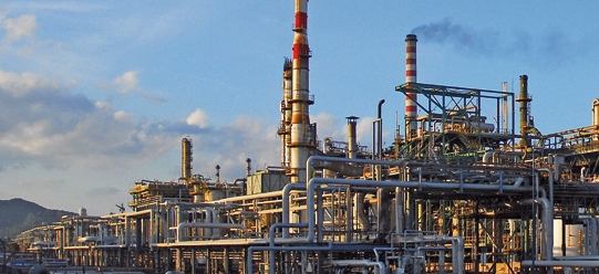 Saras: risultati del 4° trim. 2017 sopra le attese e in forte rialzo a/a