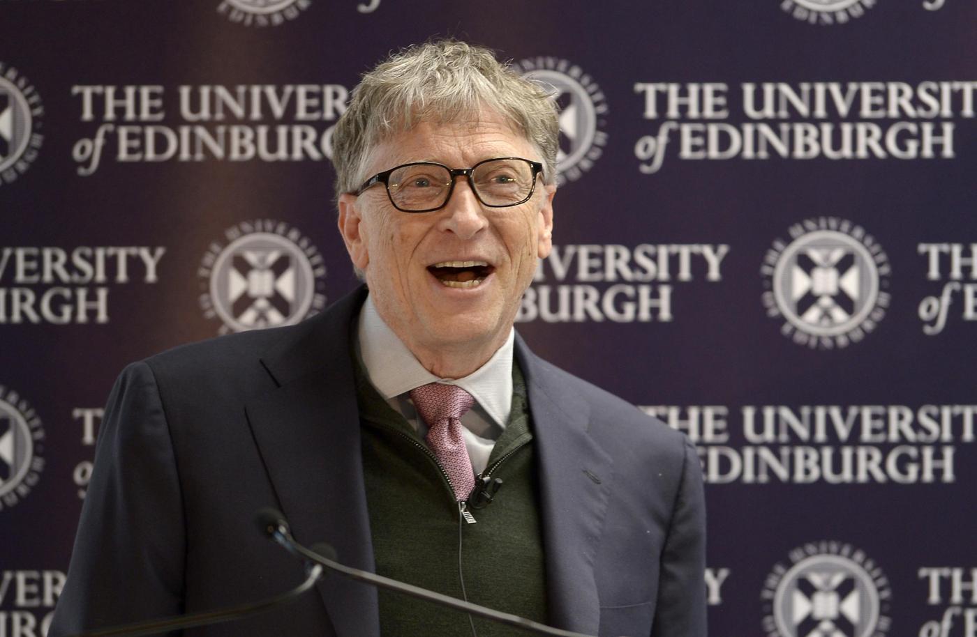 Bill Gates non tifa per il bitcoin: sperpera energia e persone rischiano di rimanere intrappolate in questa cripto mania