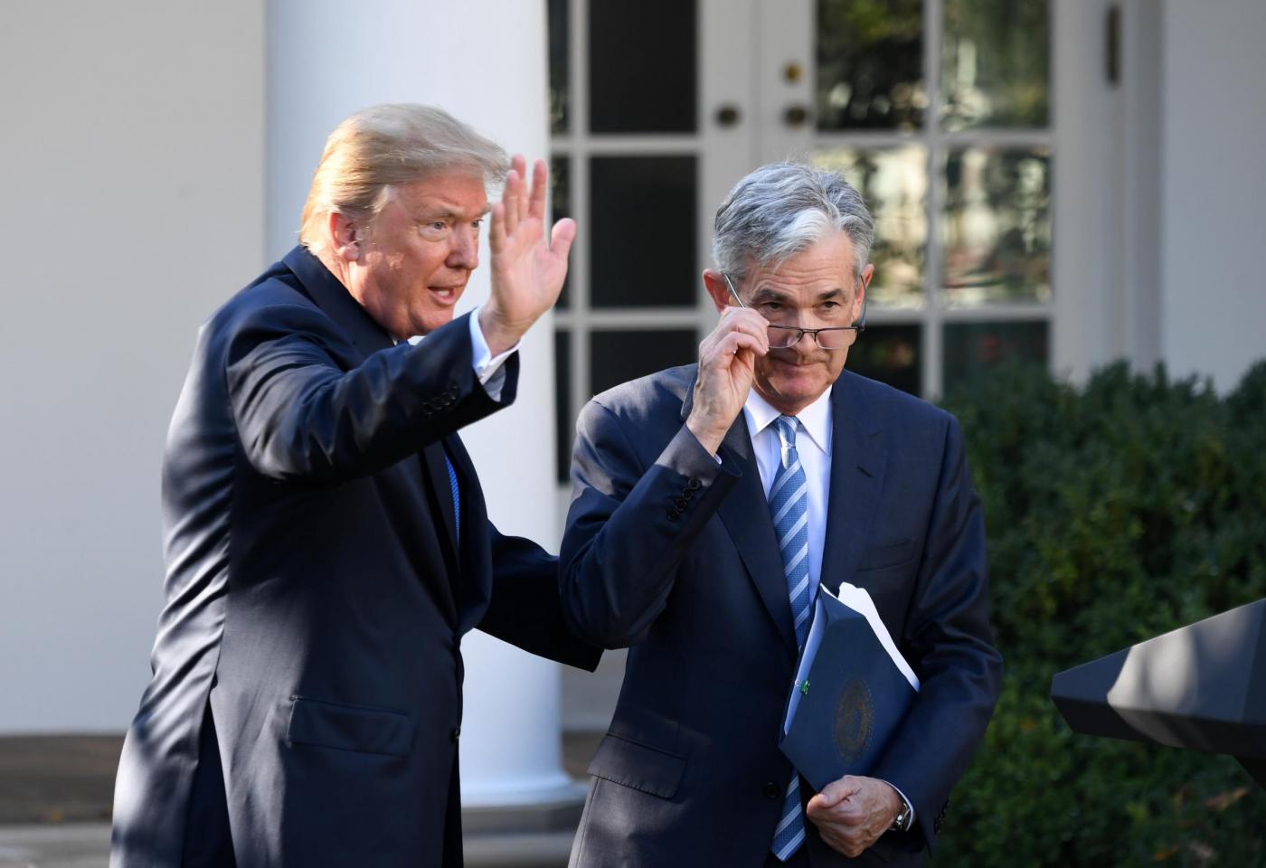 Jackson Hole apre i battenti con il debutto di Powell. Tra gli grandi assenti Draghi e Kuroda